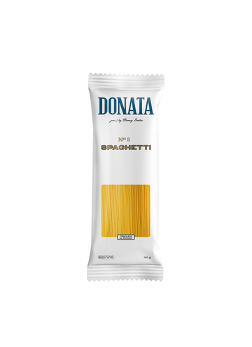 Donata Spaghetti